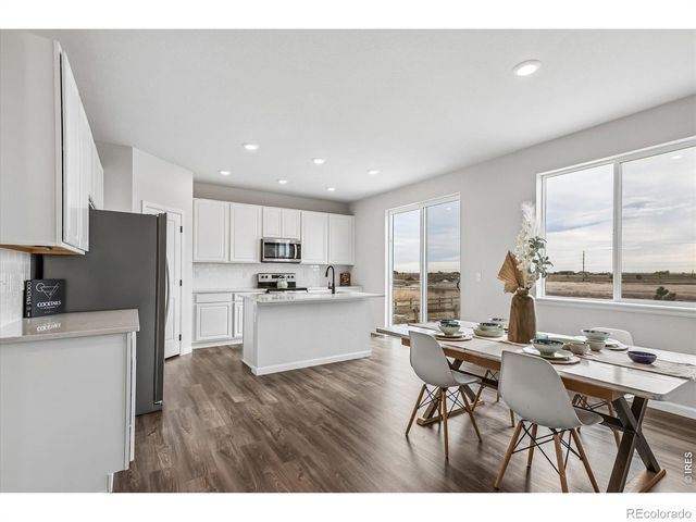 14680 Harvest Drive, Longmont, CO 80504