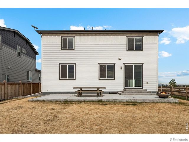 14680 Harvest Drive, Longmont, CO 80504