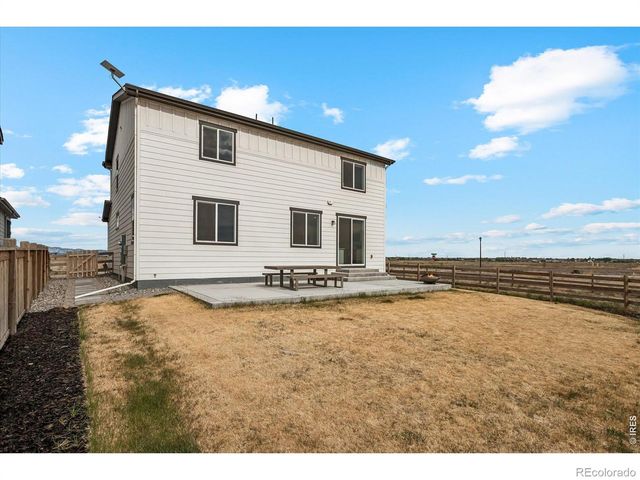 14680 Harvest Drive, Longmont, CO 80504