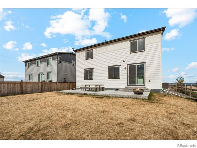 14680 Harvest Drive, Longmont, CO 80504