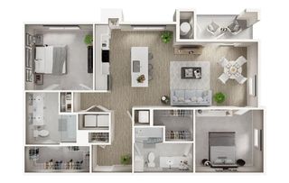 12201 Dessau RD 04301, Austin, TX 78754