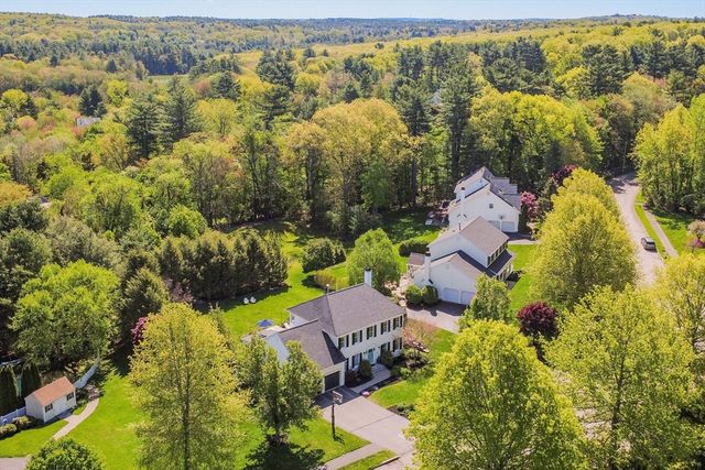 6 Hancock Rd, Franklin, MA 02038