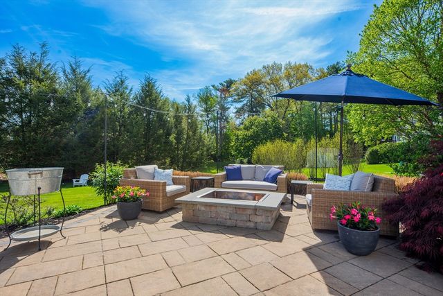 6 Hancock Rd, Franklin, MA 02038
