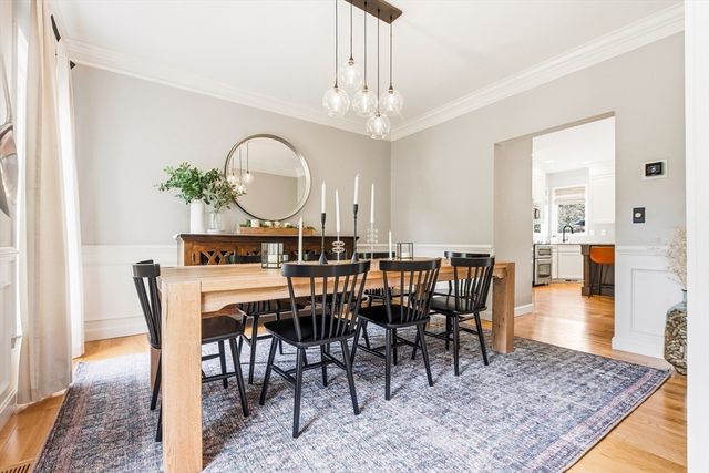 6 Hancock Rd, Franklin, MA 02038