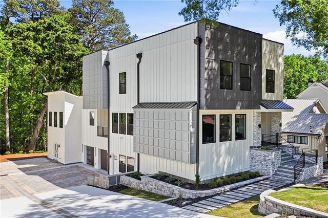 415 Westside Drive, Roswell, GA 30075