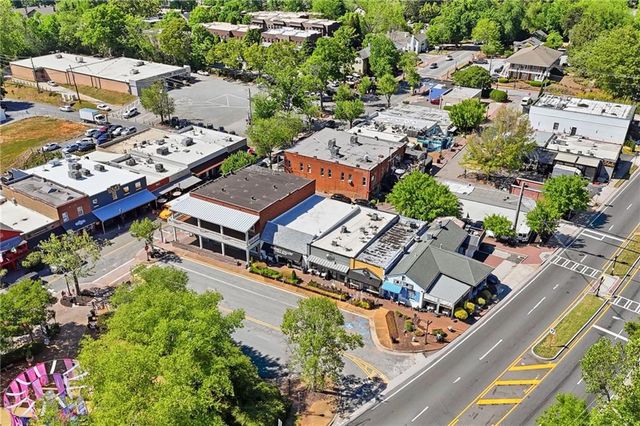415 Westside Drive, Roswell, GA 30075