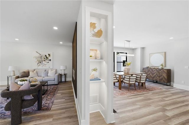 415 Westside Drive, Roswell, GA 30075