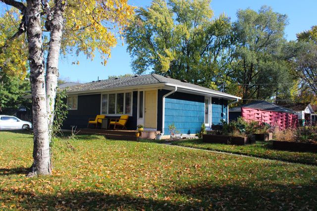 8249 Morgan Avenue S, Bloomington, MN 55431