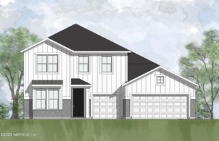 96856 MCGIRTS CREEK, Yulee, FL 32097