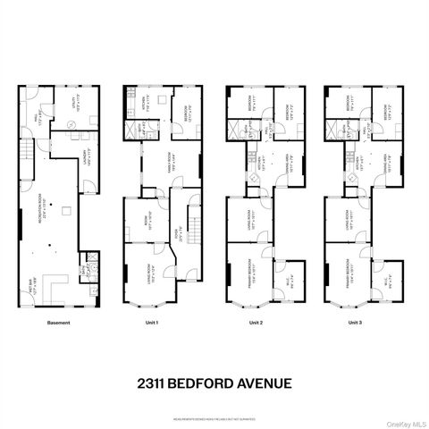 2311 Bedford Avenue, Brooklyn, NY 11226