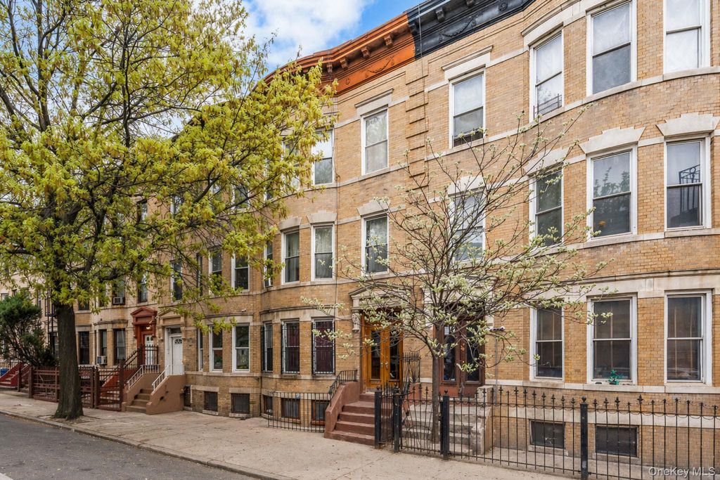 2311 Bedford Avenue, Brooklyn, NY 11226