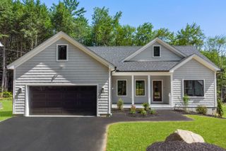 Lot 4 Saybrook Drive, Rindge, NH 03461