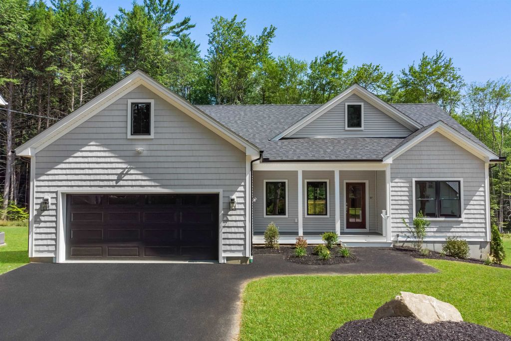 Lot 4 Saybrook Drive, Rindge, NH 03461