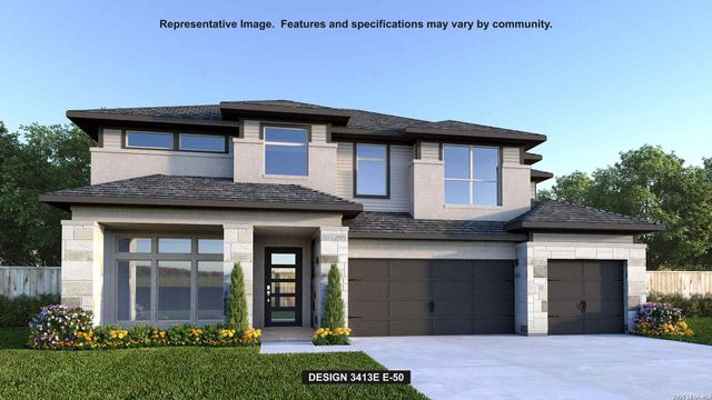 202 Fandango, Boerne, TX 78006
