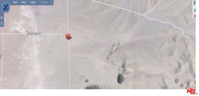 0 Valley Center Road, Newberry Springs, CA 92365