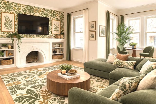 1248 N Spaulding Avenue 2, Chicago, IL 60651