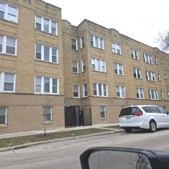 1248 N Spaulding Avenue 2, Chicago, IL 60651