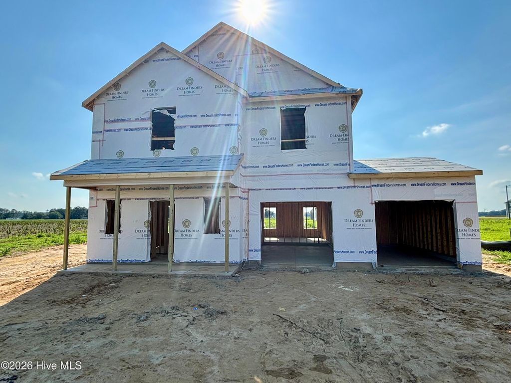 403 Piper Pointe Drive, Pikeville, NC 27863