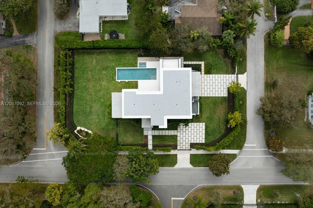 6920 SW 124th St, Pinecrest, FL 33156