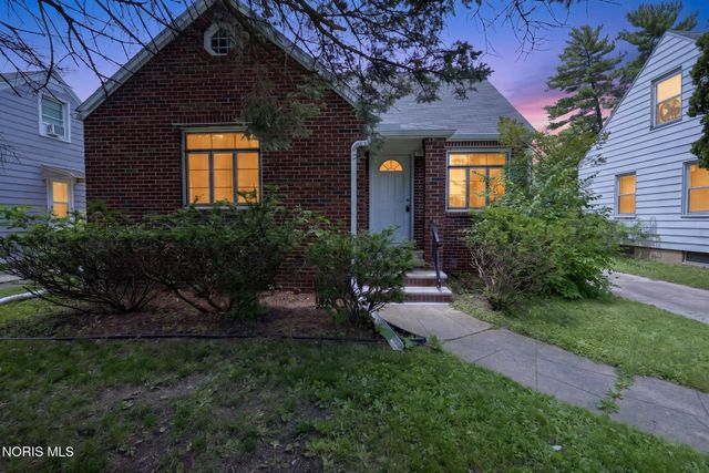 345 Kopernik Avenue, Toledo, OH 43607