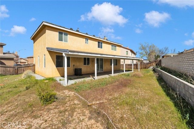 13721 Dove Court, Victorville, CA 92394