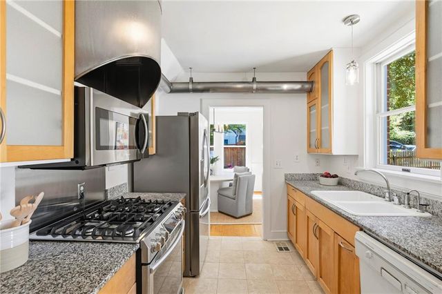1764 Meadowdale Avenue NE, Atlanta, GA 30306