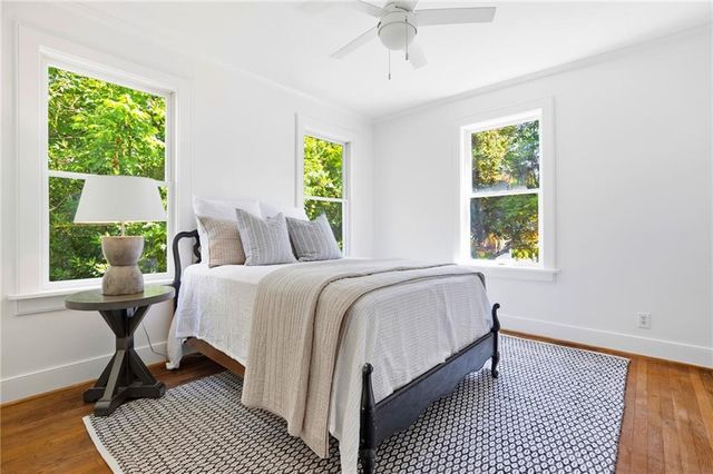 1764 Meadowdale Avenue NE, Atlanta, GA 30306