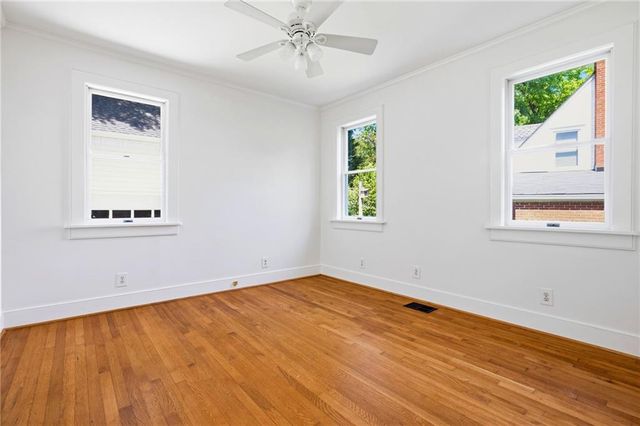 1764 Meadowdale Avenue NE, Atlanta, GA 30306