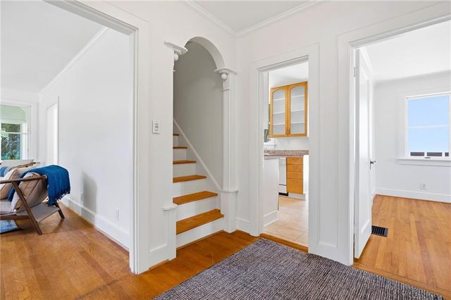 1764 Meadowdale Avenue NE, Atlanta, GA 30306