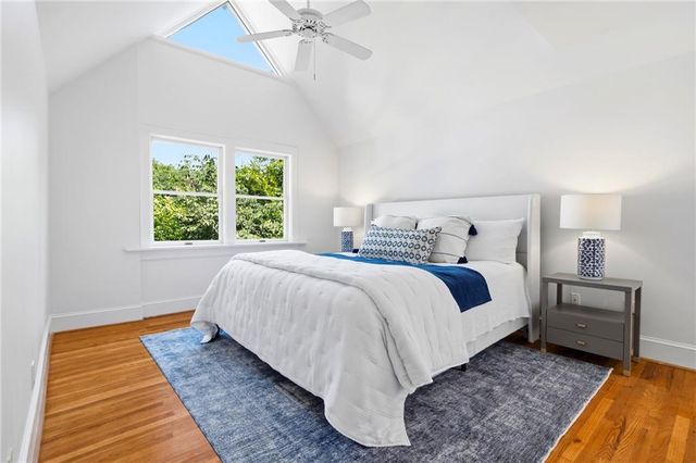 1764 Meadowdale Avenue NE, Atlanta, GA 30306