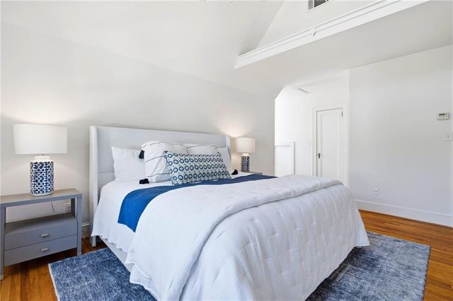 1764 Meadowdale Avenue NE, Atlanta, GA 30306