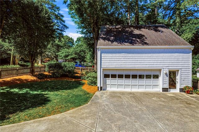 1764 Meadowdale Avenue NE, Atlanta, GA 30306