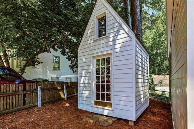 1764 Meadowdale Avenue NE, Atlanta, GA 30306