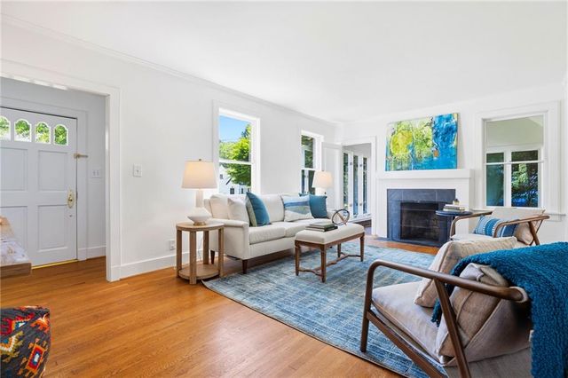 1764 Meadowdale Avenue NE, Atlanta, GA 30306