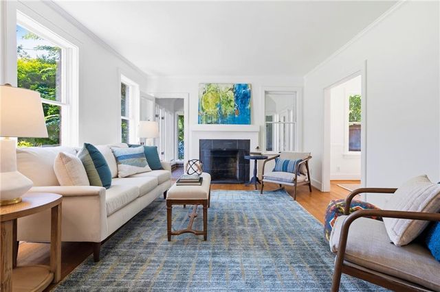 1764 Meadowdale Avenue NE, Atlanta, GA 30306