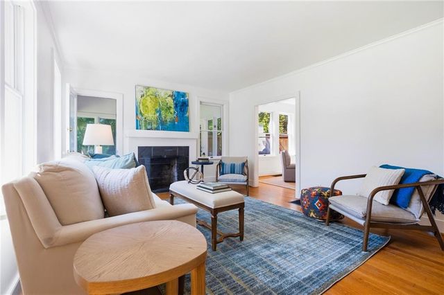 1764 Meadowdale Avenue NE, Atlanta, GA 30306