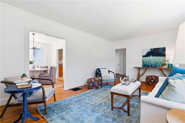 1764 Meadowdale Avenue NE, Atlanta, GA 30306