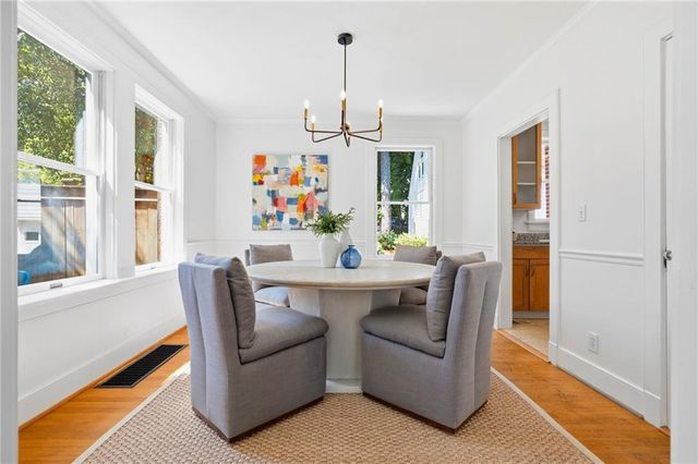 1764 Meadowdale Avenue NE, Atlanta, GA 30306