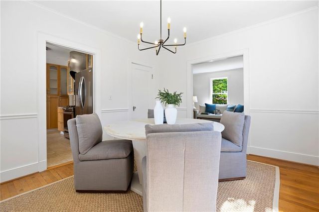 1764 Meadowdale Avenue NE, Atlanta, GA 30306