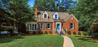 1764 Meadowdale Avenue NE, Atlanta, GA 30306