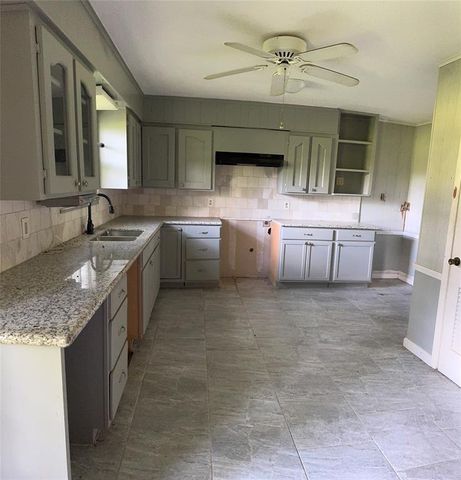 3120 Cemetery Road, Santa Fe, TX 77517