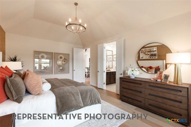 229 Rightfield Drive, Liberty Hill, TX 78642