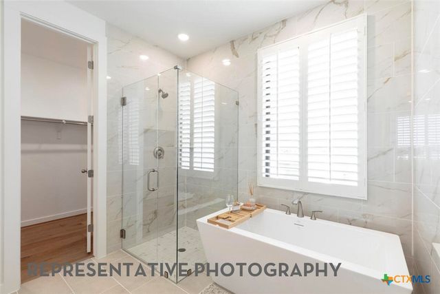 229 Rightfield Drive, Liberty Hill, TX 78642