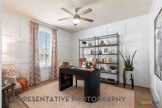 229 Rightfield Drive, Liberty Hill, TX 78642