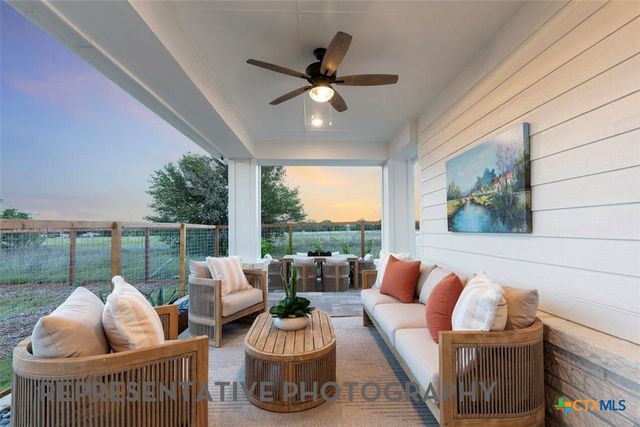 229 Rightfield Drive, Liberty Hill, TX 78642