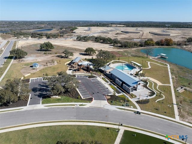 229 Rightfield Drive, Liberty Hill, TX 78642