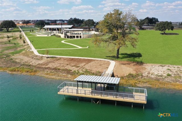 229 Rightfield Drive, Liberty Hill, TX 78642