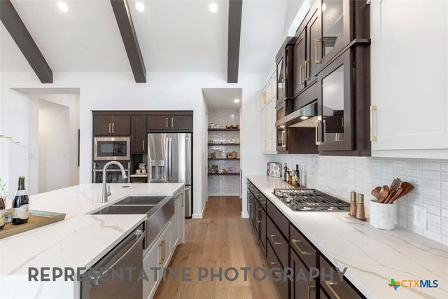 229 Rightfield Drive, Liberty Hill, TX 78642