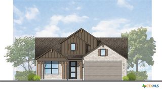 229 Rightfield Drive, Liberty Hill, TX 78642