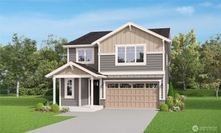 1111 68th (Lot 13) Loop SE, Tumwater, WA 98501